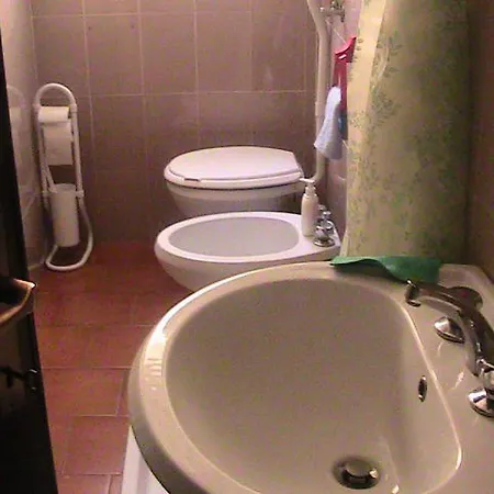 Affittacamere In Comacchio